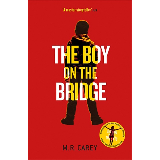 The Boy On The Bridge 1