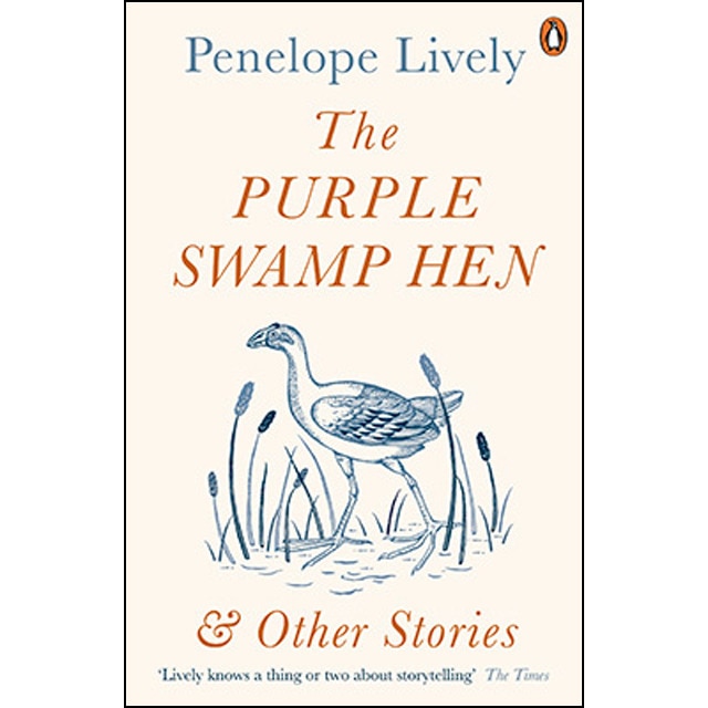 Imagem 0 de The Purple Swamp Hen And Other Stories