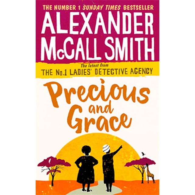 Precious And Grace 1