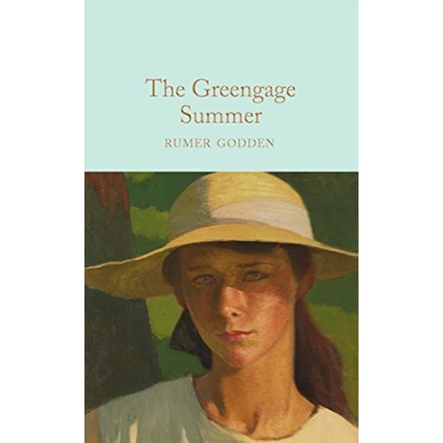 Imagen 0 de The greengage summer