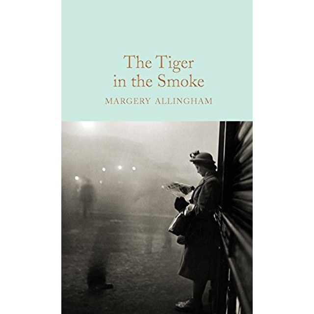The Tiger In The Smoke 1