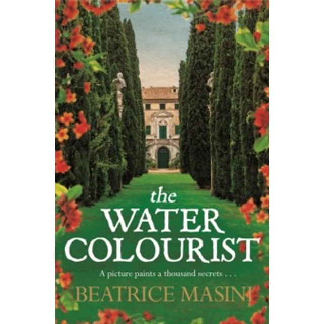 The Watercolourist 1