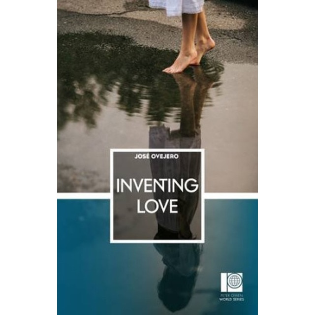 Imagen 0 de Inventing love