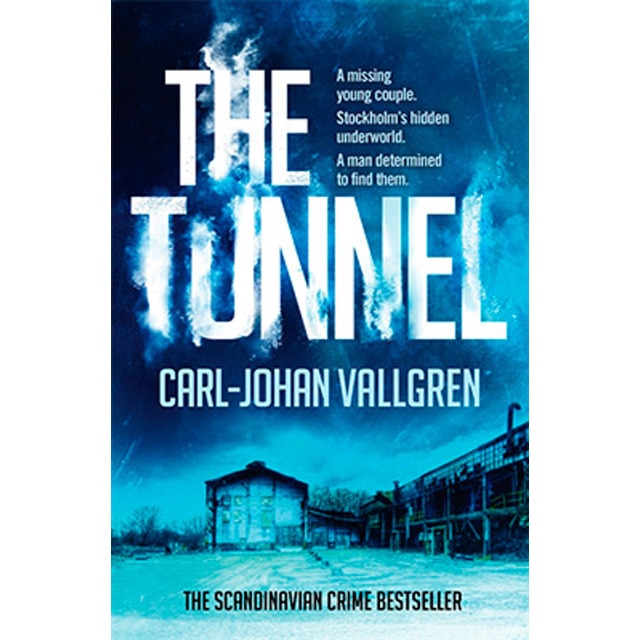 The tunnel 1
