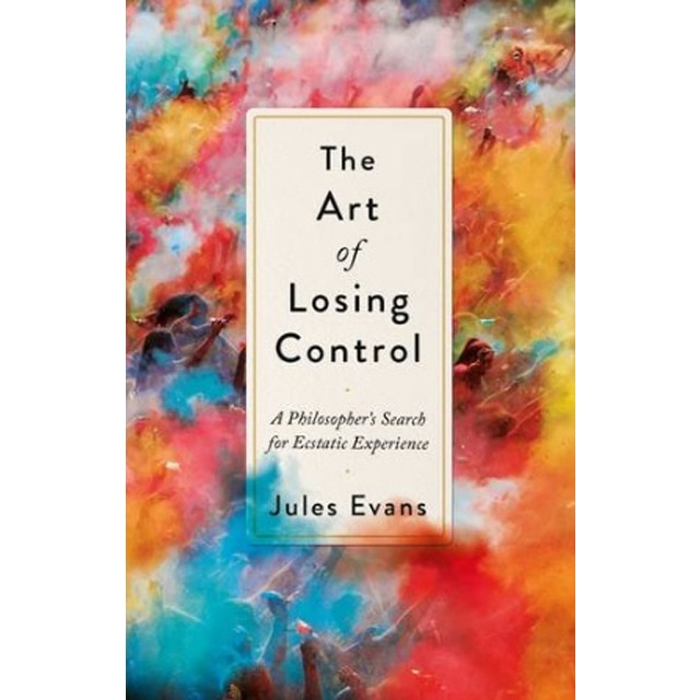The Art Of Losing Control 1