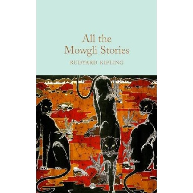 All The Mowgli Stories 1