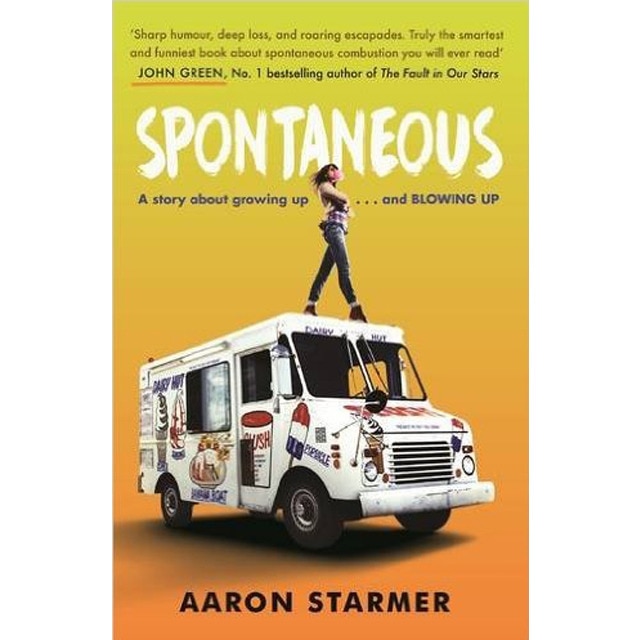 Spontaneous 1