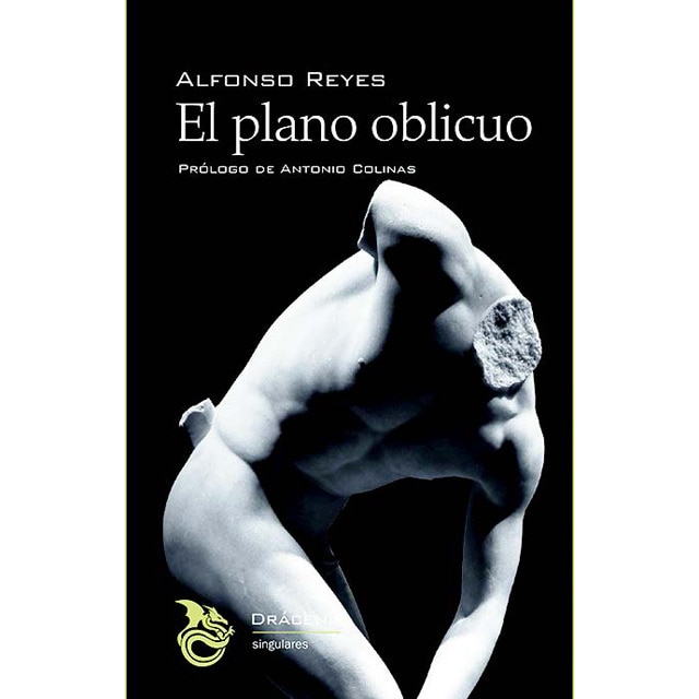 Imagen 0 de El plano oblicuo