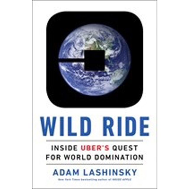 Wild Ride 1