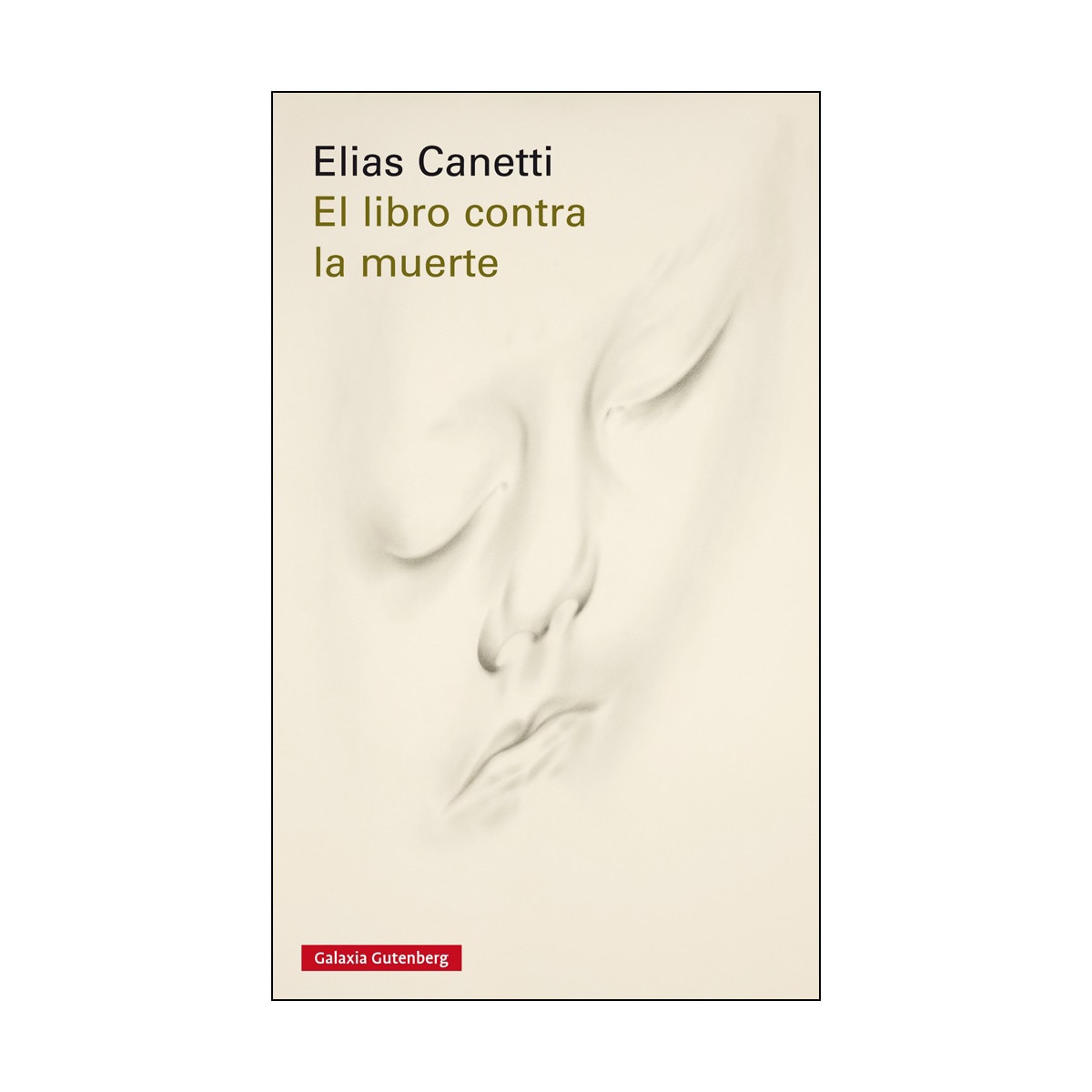 Imagem 0 de El libro contra la muerte(Tapa dura)