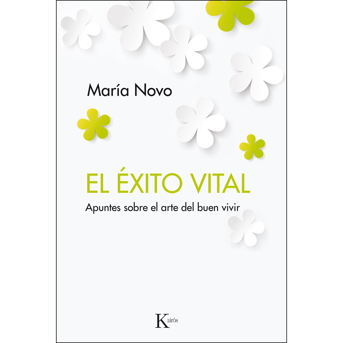 El Éxito Vital 1