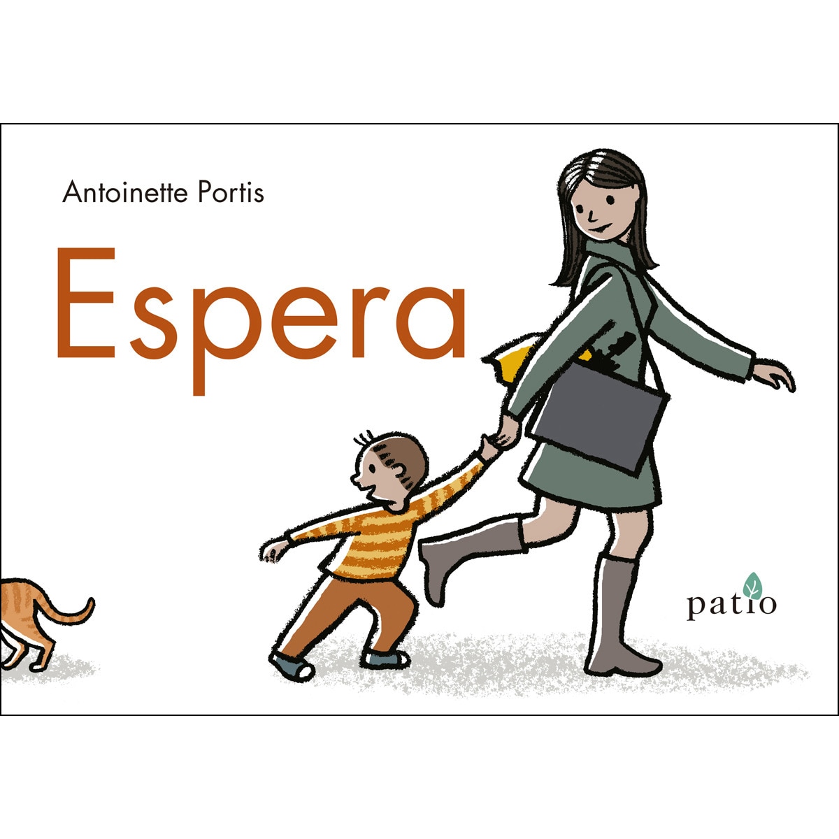Imagem 0 de Espera
