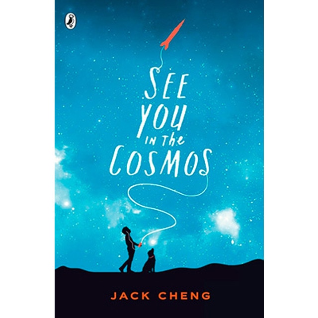 Imagem 0 de See You In The Cosmos
