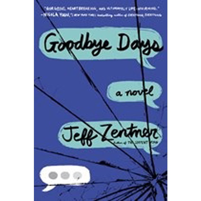 Goodbye Days 1