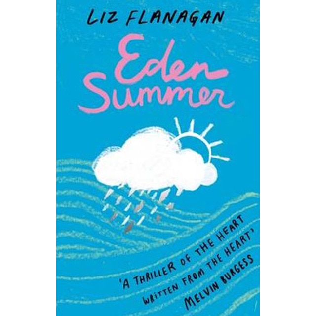 Eden Summer 1