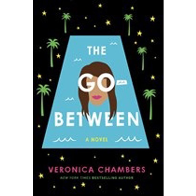 Go-Between. The 1