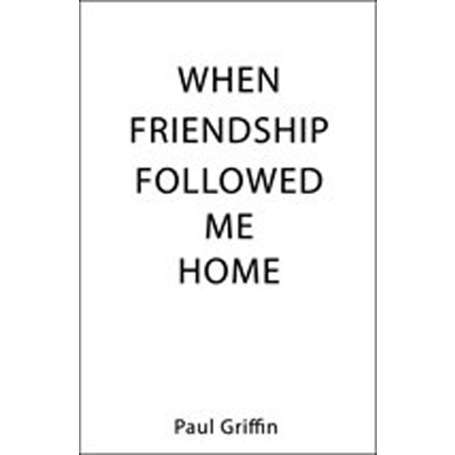 When friendship followed me home 1