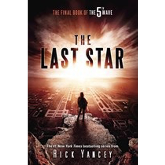 Imagem 0 de The Last Star