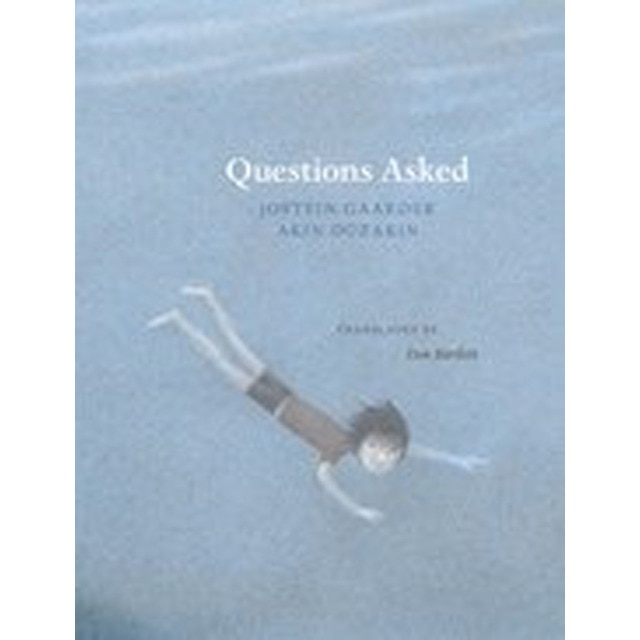 Imagem 0 de Questions Asked