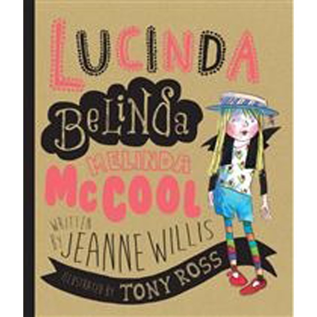 Imagem 0 de Lucinda Belinda Melinda McCool