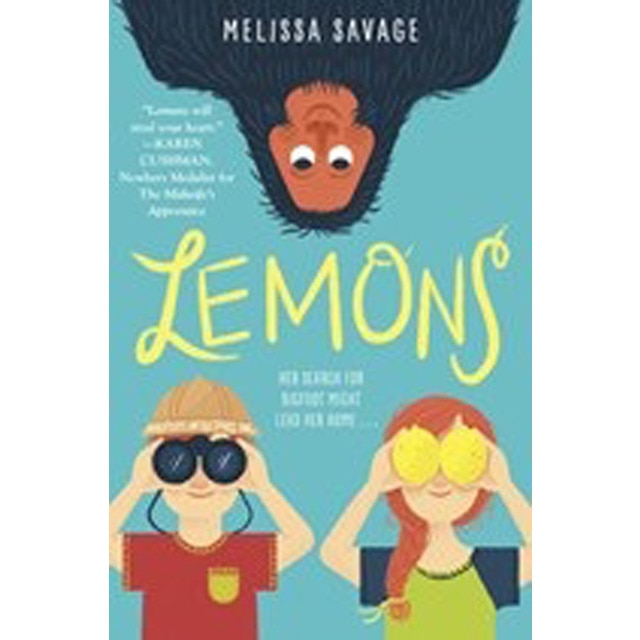 Lemons 1