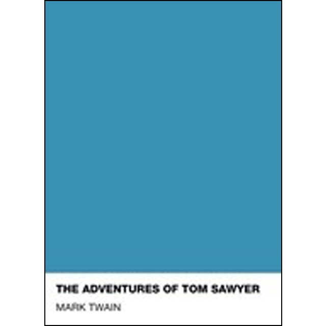 The Adventures Of Tom Sawyer 1