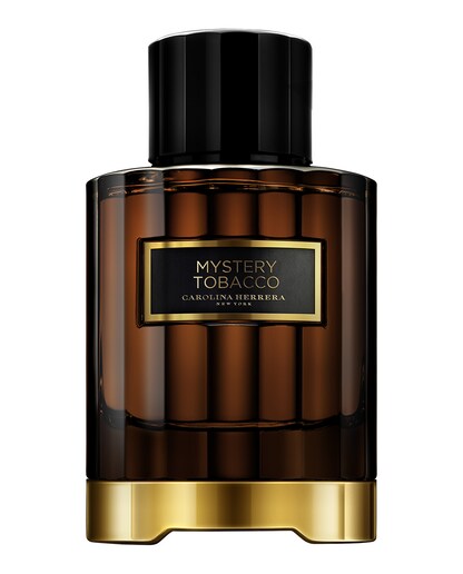 Imagen 0 de Eau de Parfum Mystery Tobacco 100 ml Herrera Confidential Carolina Herrera