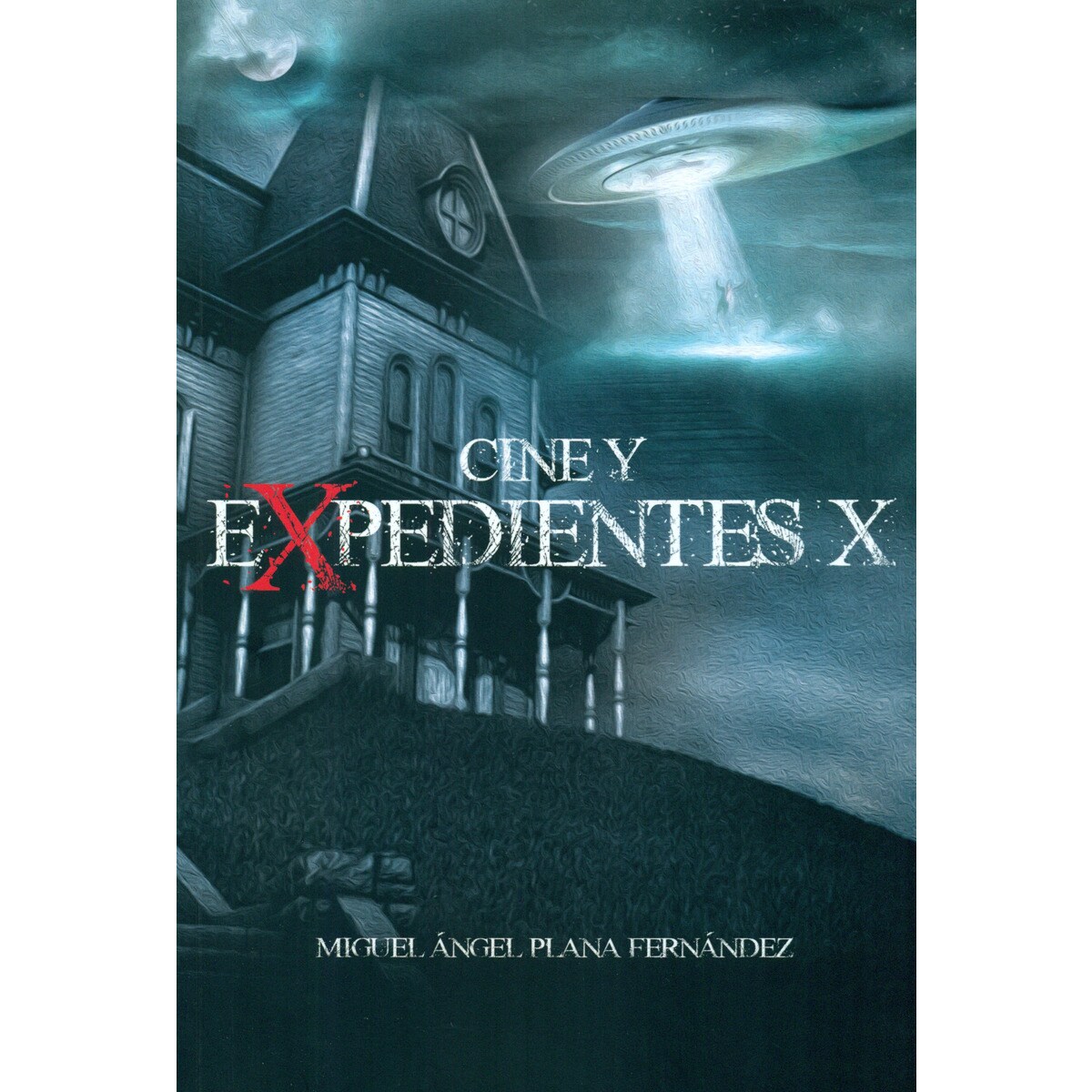 Cine Y Expedientes X 1