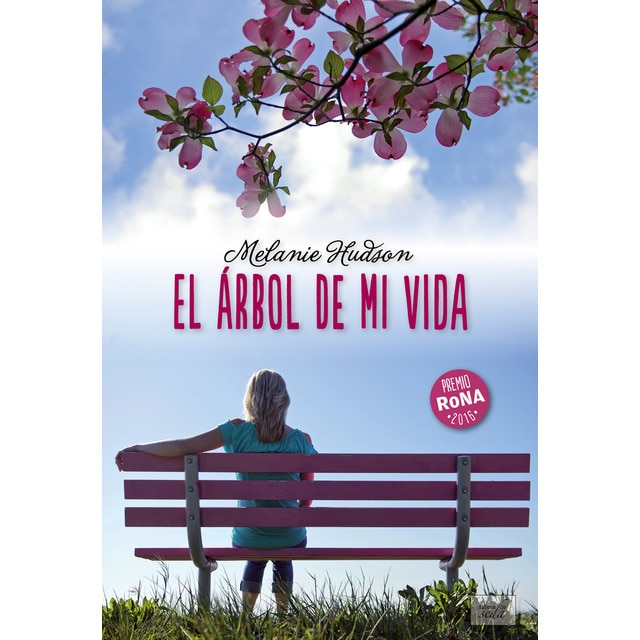 Imagem 0 de El árbol de mi vida (Capa mole com abas)