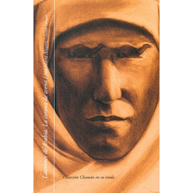 Imagem 0 de Lawrence De Arabia. La Corona De Arena