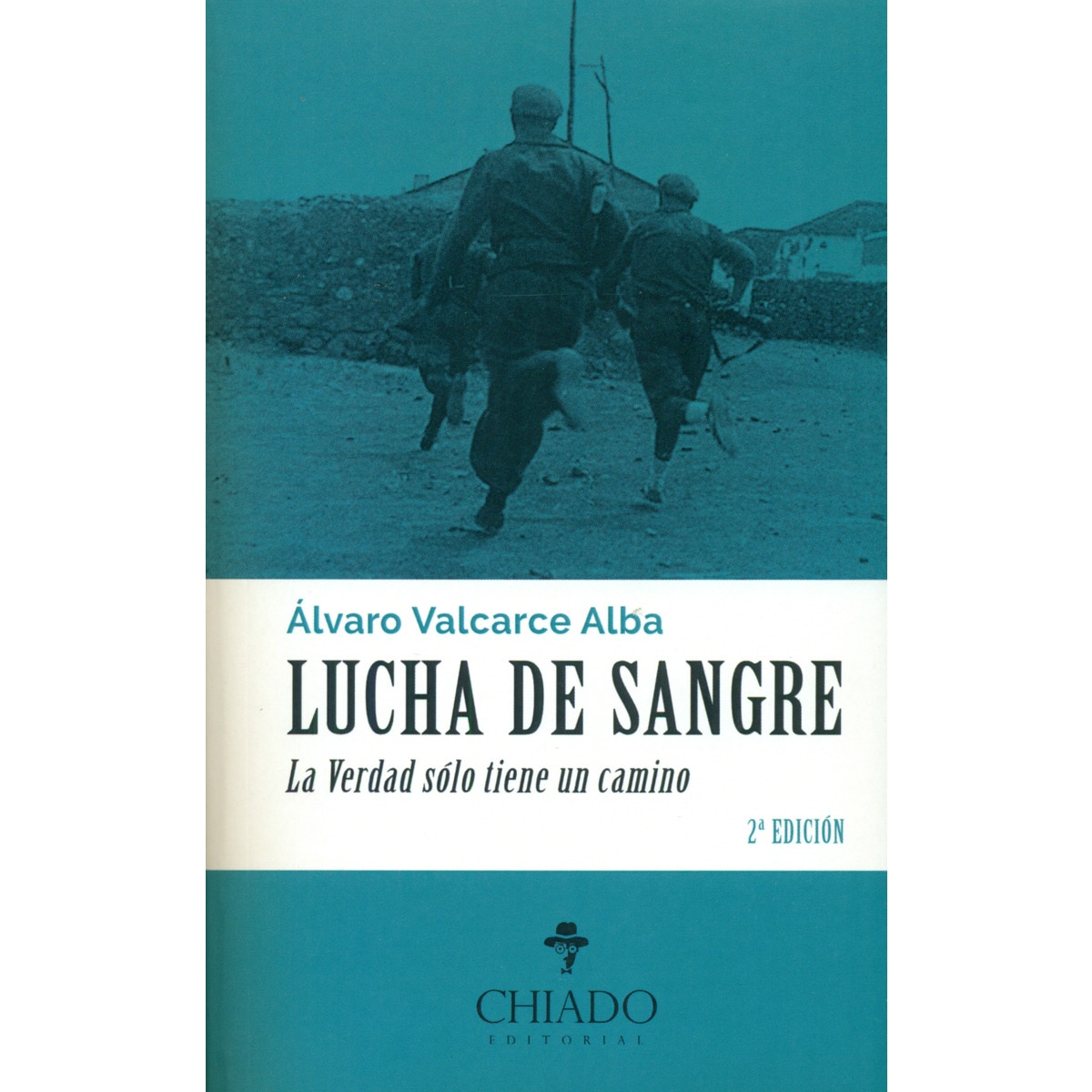 Lucha De Sangre 1