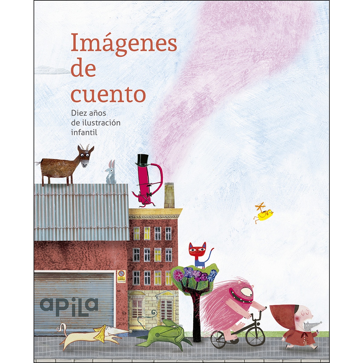 Imagenes De Cuento 1