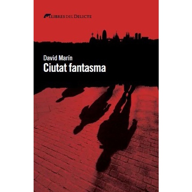 Imagem 0 de Ciutat Fantasma