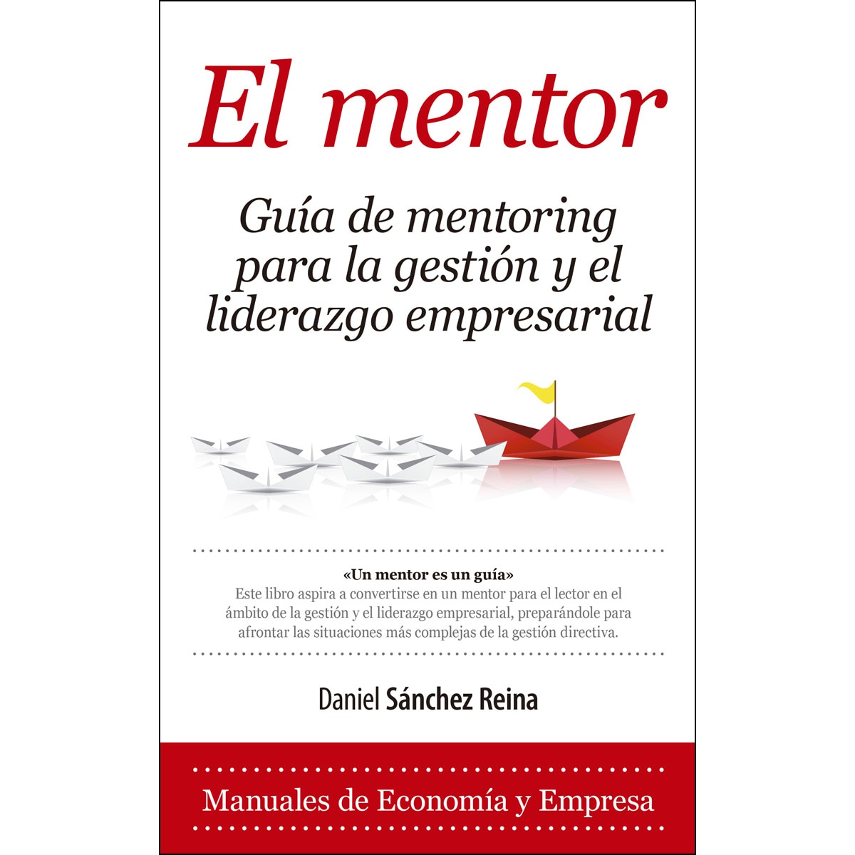 El Mentor 1
