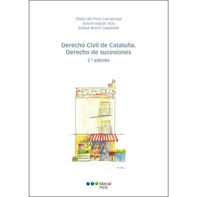 Imagem 0 de Derecho civil de cataluña. Derecho de sucesiones: Derecho de sucesiones(Tapa blanda)