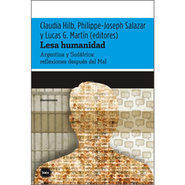 Lesa Humanidad 1