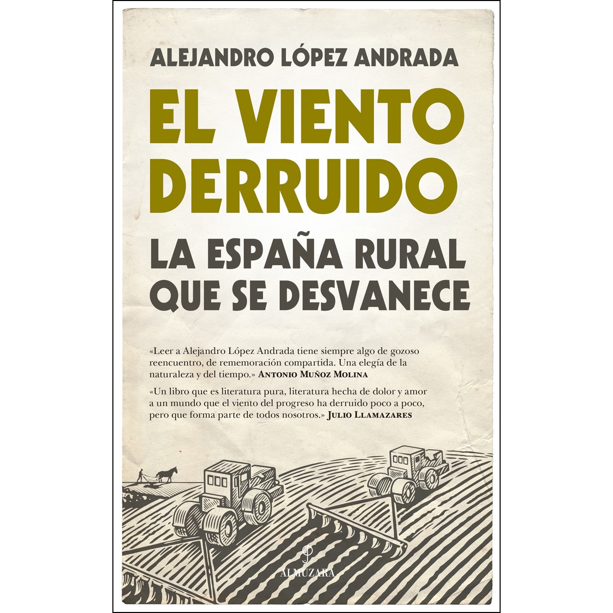 El Viento Derruido 1