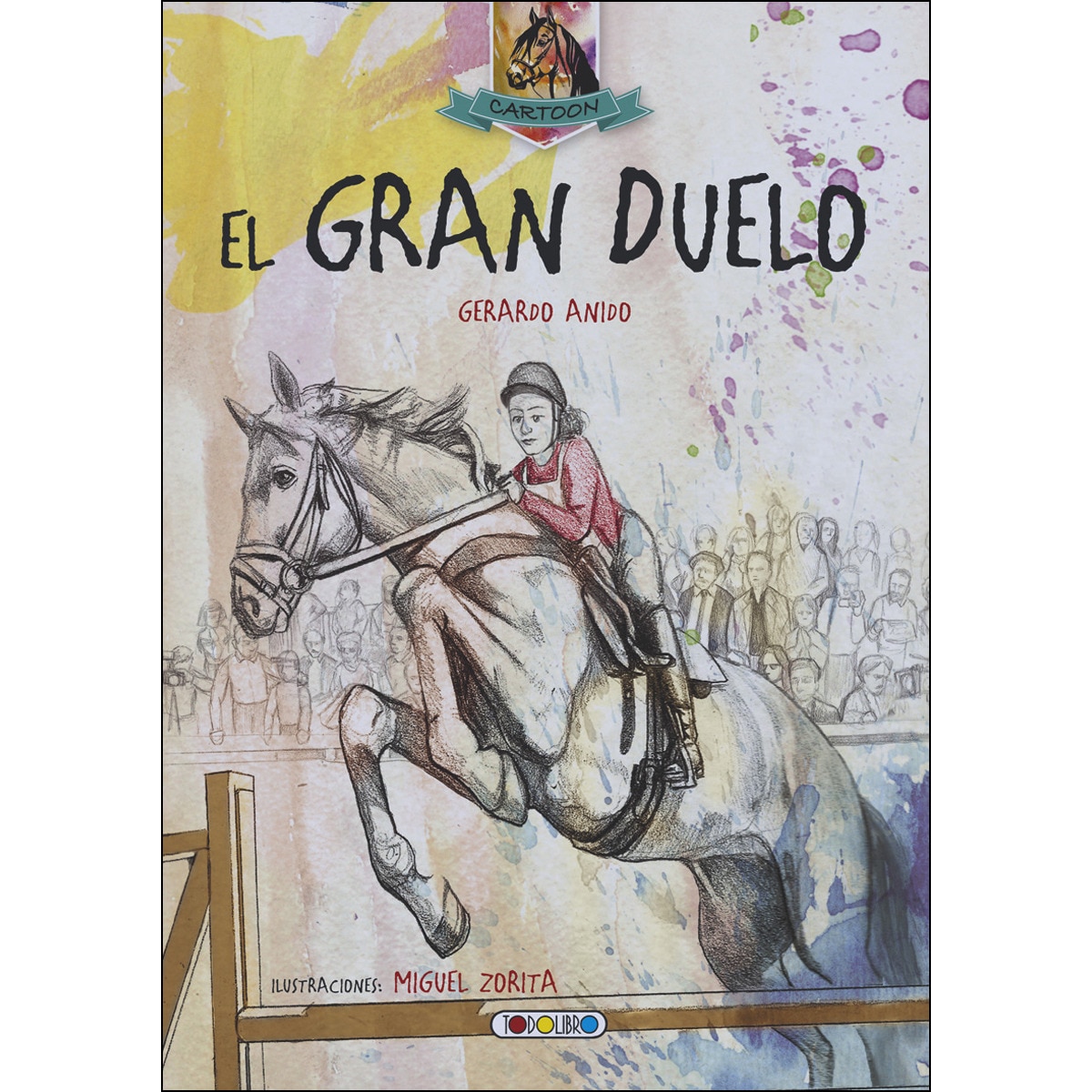 El Gran Duelo 1