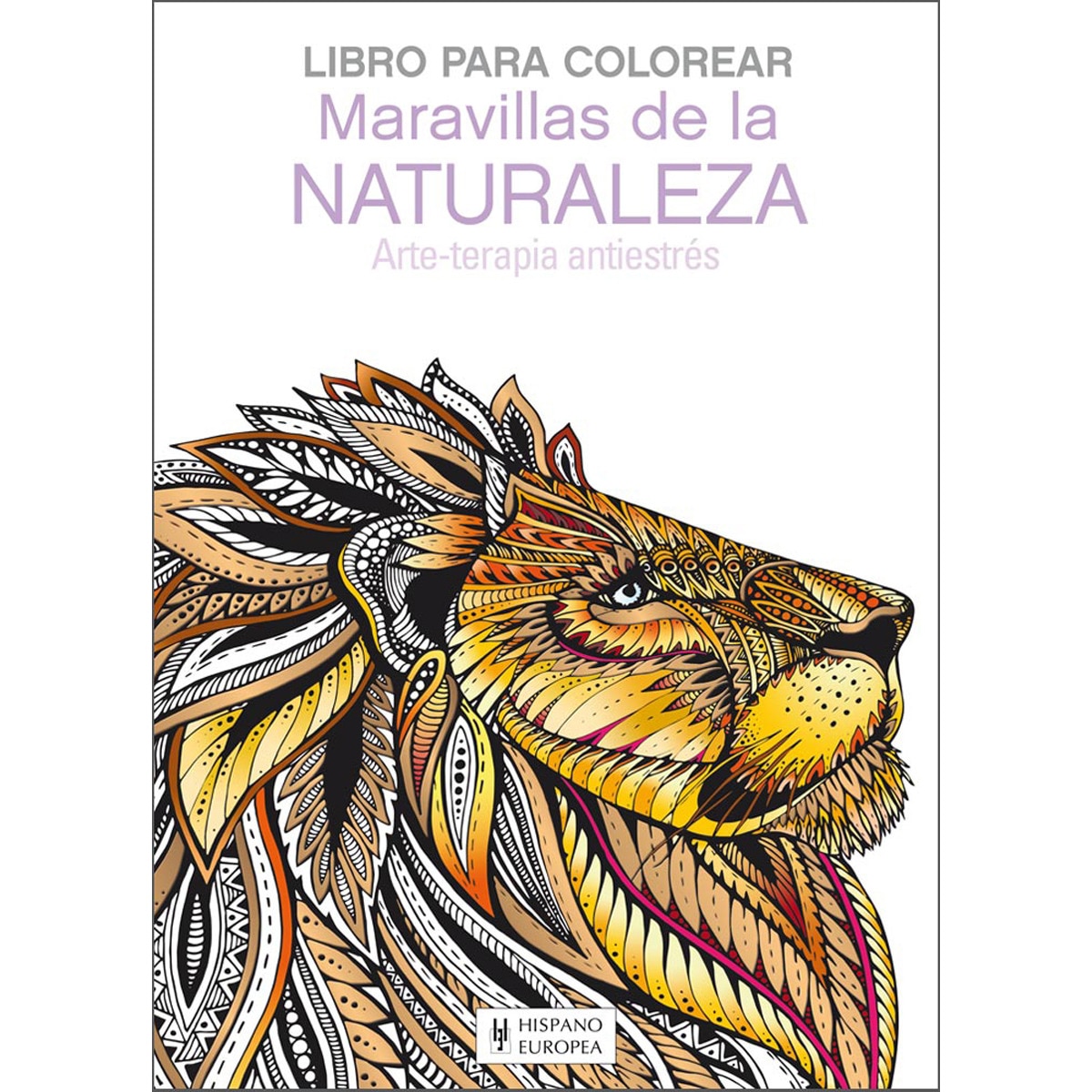 Maravillas de la Naturaleza (Capa mole) 1