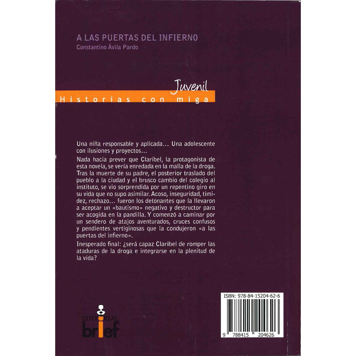 A Las Puertas Del Infierno 2