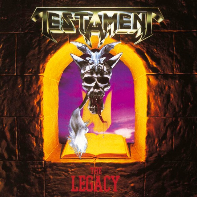Imagen 0 de The Legacy (CD)