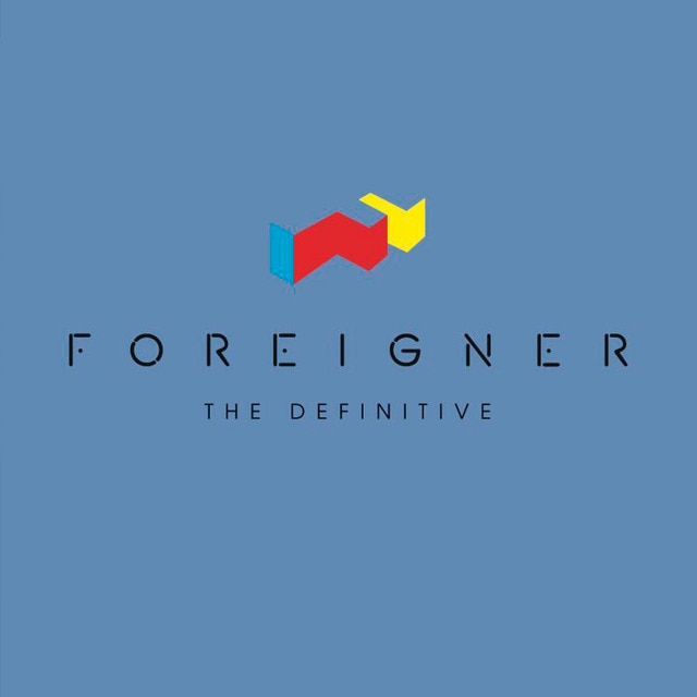Imagen 0 de The Definitive (Int'l Version) (CD)