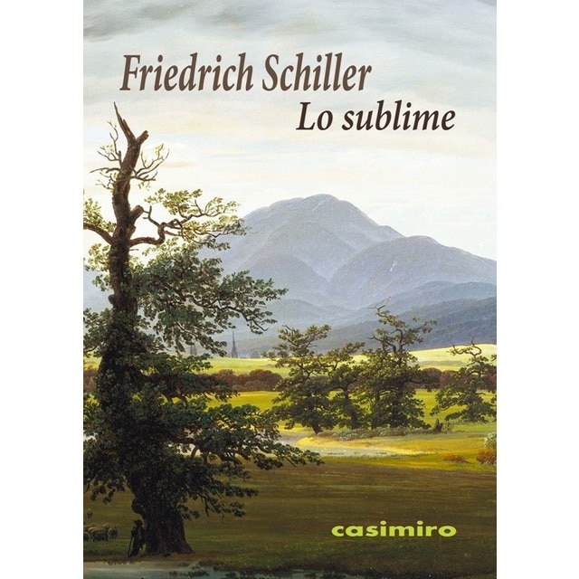 Imagem 0 de Lo Sublime