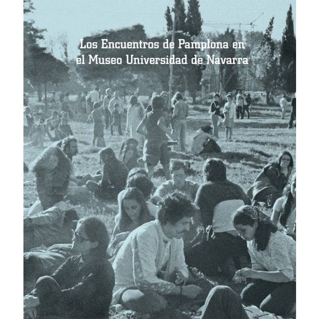 Imagem 0 de Los Encuentros De Pamplona En El Museo Universidad