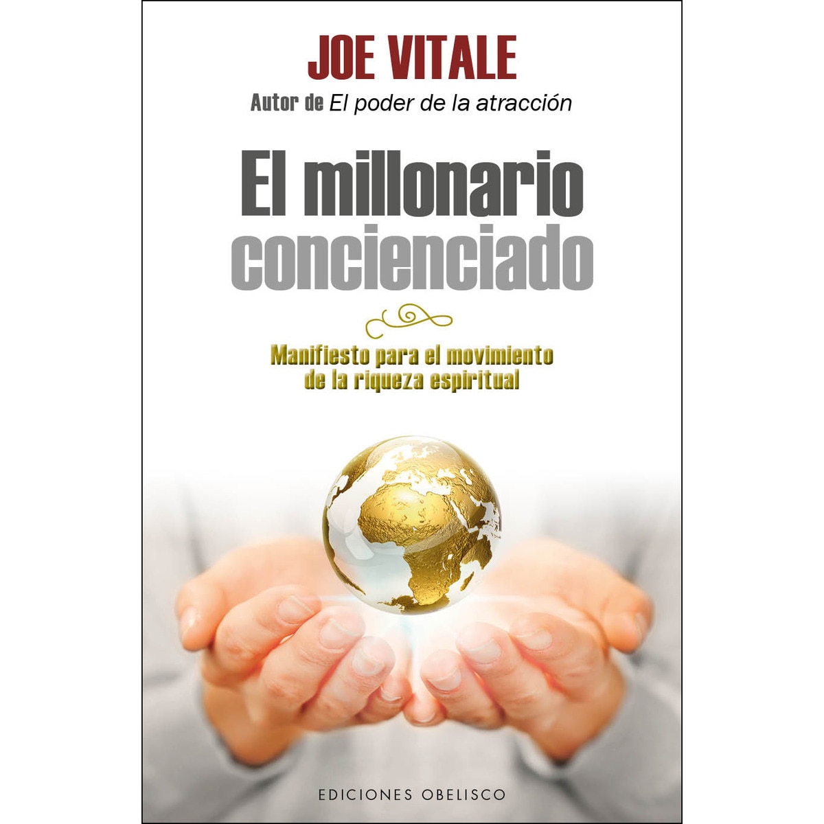 Imagem 0 de El Millonario Concienciado