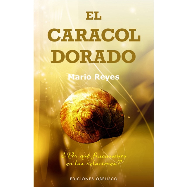El Caracol Dorado 1