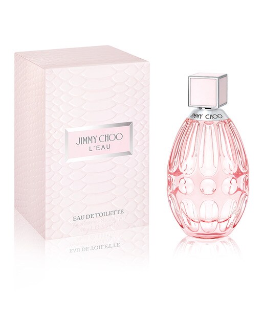 Eau de Toilette L'Eau 90 ml Jimmy Choo · Jimmy Choo · El Eau de Toilette L'Eau 90 ml Jimmy Choo · Jimmy Choo · El