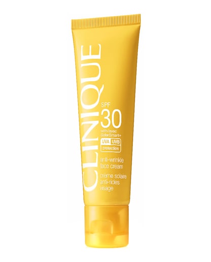 Imagen 0 de Protector Facial Anti-Edad en crema SPF 30 Clinique