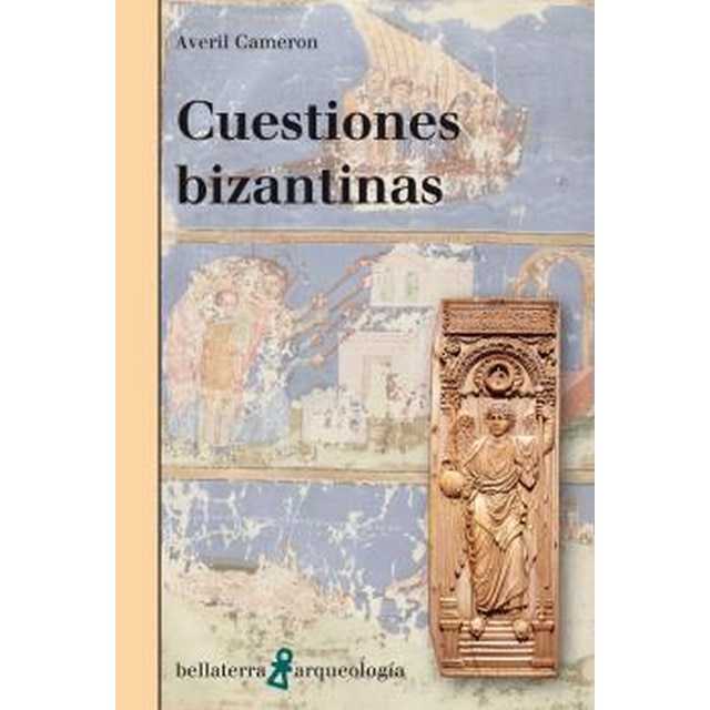Cuestiones Bizantinas 1