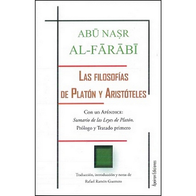 Imagem 0 de Las Filosofias De Platón Y Aristóteles
